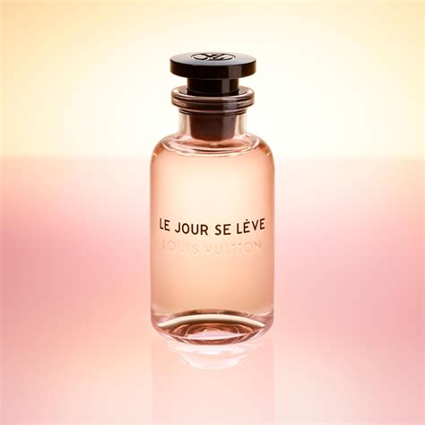 louis vuitton le jour se leve sample|le jour se lève collection.